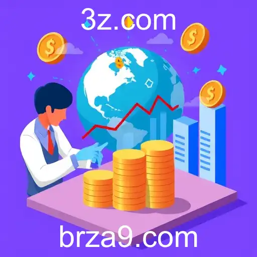 Explorando o Universo de za9: Novidades e Tendências