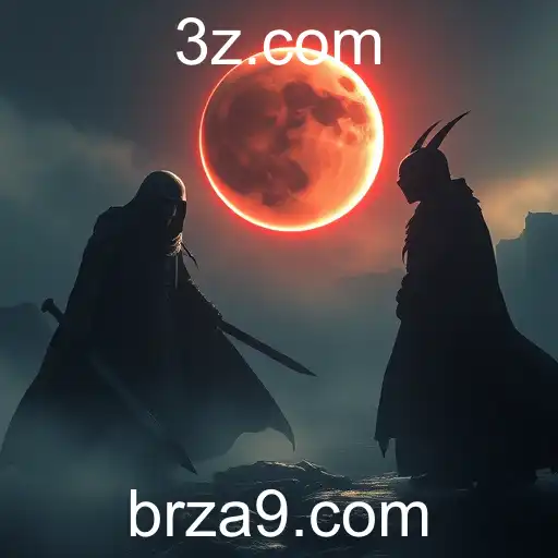 Novidades e Tendências no Za9: O Ano da Imersão Total nos Jogos