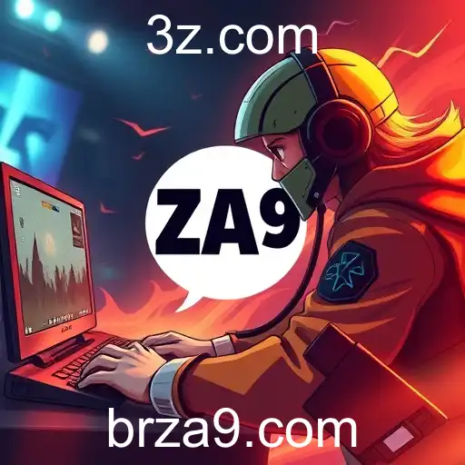 A Revolução dos Jogos em 2025