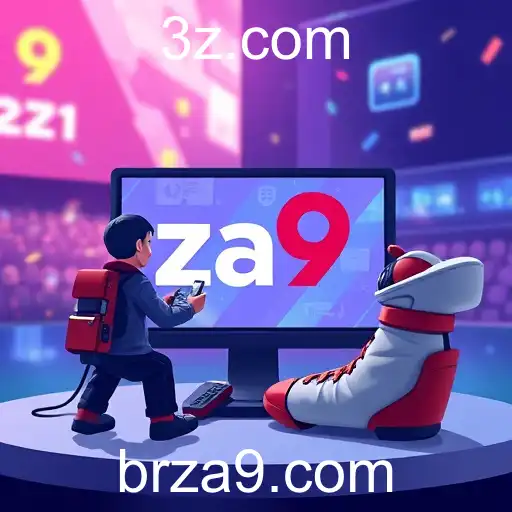 Tendências e Evoluções no Mundo dos Jogos Voltam a Ganhar Destaque