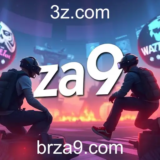 Inovações e Tendências no Mundo dos Jogos em 2025