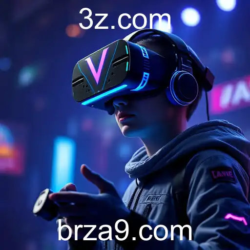 O Impacto de za9 na Comunidade de Jogos em 2025