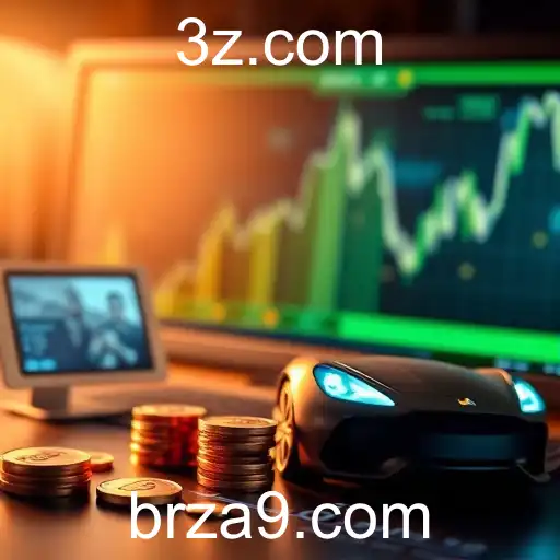 Novos Horizontes com ZA9: O Futuro dos Jogos