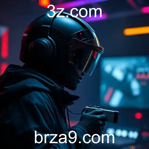 O Fenômeno ZA9: Como uma Palavra-chave Transformou o Cenário do Gaming