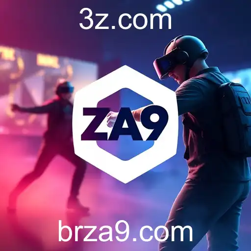 Za9 Consolida Sua Presença no Mercado de Jogos Digitais
