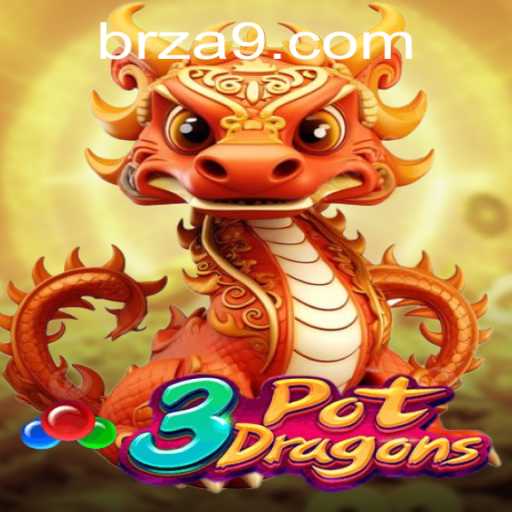 Dive into the Fantastical World of 3PotDragons: A New Era in Gaming