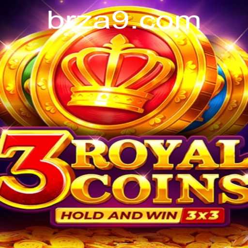 Exploring 3RoyalCoins: A New Era of Online Gaming