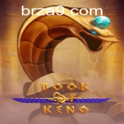 The Enthralling Universe of BookOfKeno: A Modern Twist on Classic Gaming
