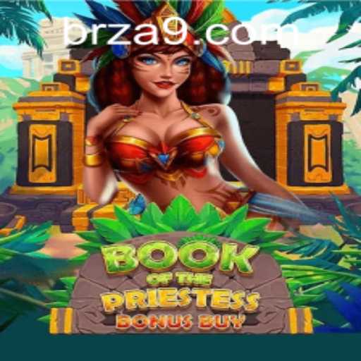 Discover the Mystical World of BookOfThePriestess: A Captivating Gaming Adventure