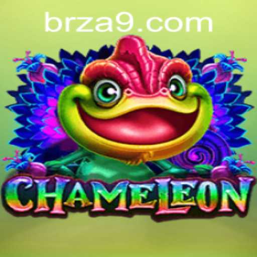 The Intriguing World of Chameleon: A Thrilling Game Experience