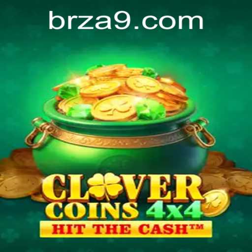 Discover the Excitement of CloverCoins4x4: The Game Redefining Online Play