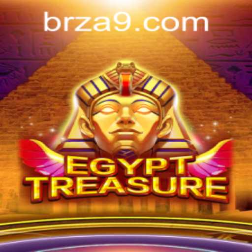 Discover the Mystical World of EgyptTreasure: A Journey into Ancient Riches