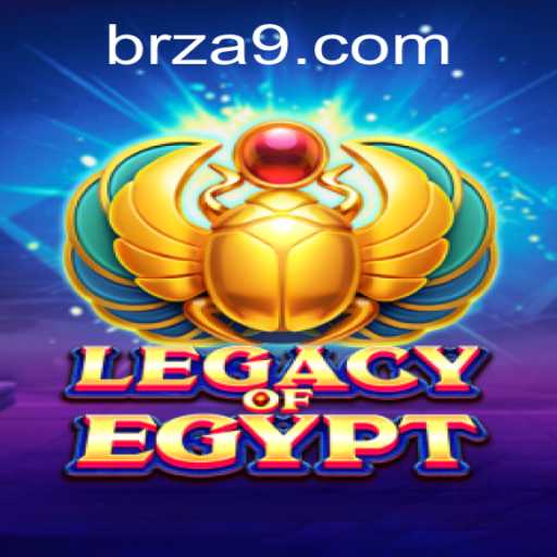 Exploring LegacyOfEgypt and the za9 PH Login Experience