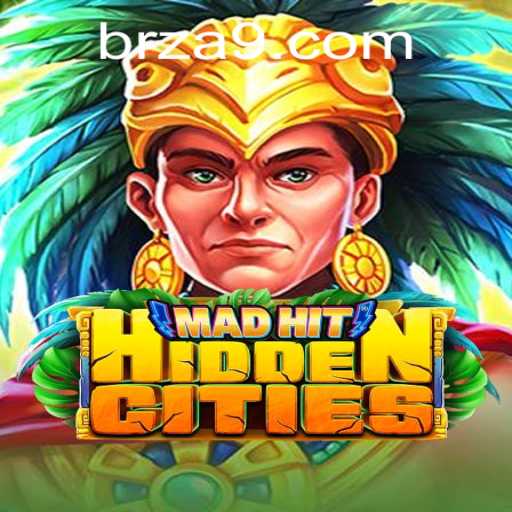 Discover the Thrilling World of MadHitHiddenCities: A Game of Exploration and Strategy