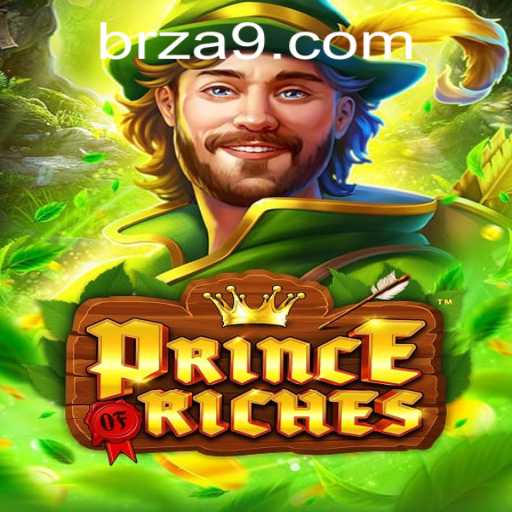 Exploring the Realm of PrinceOfRiches: An In-Depth Guide