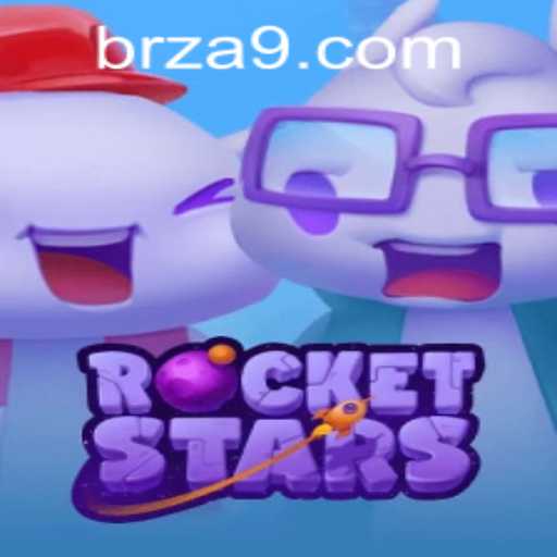 RocketStars: A Stellar Adventure in Gaming