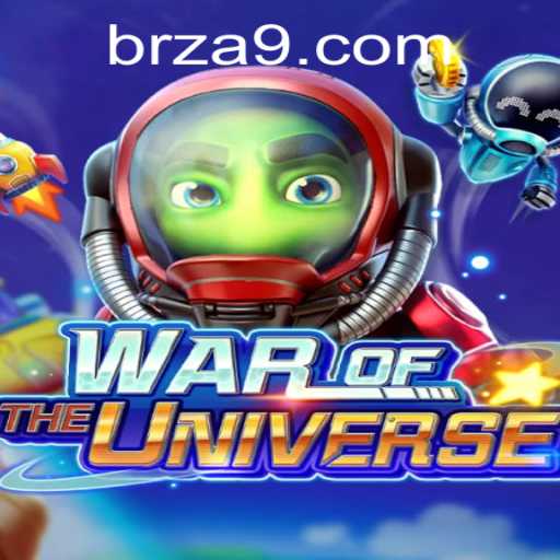 Unleashing the Cosmos: WAROFTHEUNIVERSE - A Deep Dive into Gameplay and Current Affairs