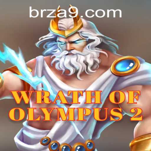 Explore the Epic World of WrathofOlympus2