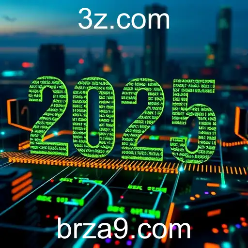 A Revolução do Gaming: Como Za9 Está Transformando Jogos Online